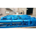 CE Approved G Series Single Screw Slurry Pump